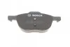 Колодка гальм. диск. FORD FOCUS, MAZDA 3,5, VOLVO C70, S40, передн. Bosch 0 986 424 794 (фото 2)