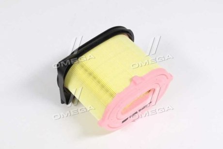 Фільтр повітряний CATERPILLAR - D3-series
MITSUBISHI - L200-series(Hengst) HENGST FILTER E1865L (фото 1)