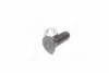 Болт 1199B М12х35 (10,9) з 2-ма упорами DIN11014 чорн. з гайкою (пр-во Unibolt) UNIBOLT 1199B 12х35.10,9 (фото 2)