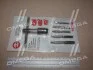 Набір мітчиків з Т-подібним тримачем 6 од (M4, M5, M6, M8, M10) (про-во INTERTOOL) Intertool SD-8018 (фото 2)