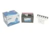 Аккумулятор 8Ah-12v Exide AGM YTX9-BS ст.код (150х87х105) L, EN120 EXIDE ETX9-BS (фото 1)