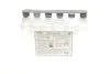 Аккумулятор 8Ah-12v Exide AGM YTX9-BS ст.код (150х87х105) L, EN120 EXIDE ETX9-BS (фото 2)