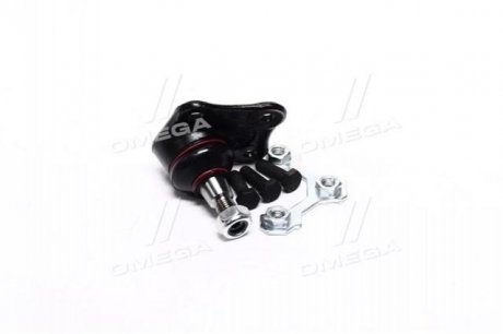 Опора кульова AUDI, GEELY, SEAT, SKODA, VW передн. вісь MASTER SPORT 17619-PCS-MS