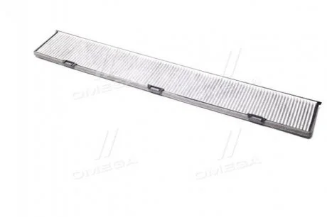 Фільтр салону BMW 1 (E81/82), 3 (E90/91), X1 (E84) вугільний WIX-FILTERS) WIX FILTERS WP9233