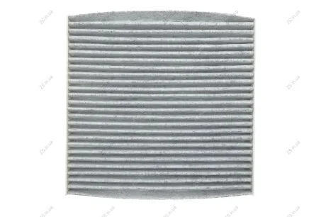Фільтр салону RENAULT LOGAN II, MCV II, CAPTUR 13- вугільний (WIX-FILTERS) WIX FILTERS WP2111