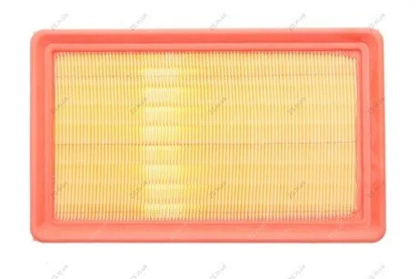 Фільтр повітряний FORD FUSION 2.5-12, MAZDA 6 2.5 09-13 USA (WIX-FILTERS) WIX FILTERS 49114 (фото 1)