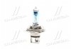 Лампа фарная H4 12V 60/55W P43t COOL BLUE INTENSE Next Gen (1 шт) OSRAM 64193CBN (фото 1)