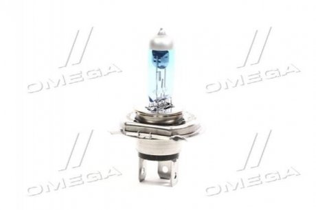 Лампа фарная H4 12V 60/55W P43t COOL BLUE INTENSE Next Gen (1 шт) OSRAM 64193CBN (фото 1)