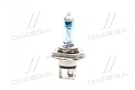 Лампа фарная H4 12V 60/55W P43t COOL BLUE INTENSE Next Gen (1 шт) OSRAM 64193CBN