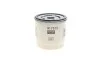 Фильтр масляный двигателя FORD FOCUS II, III 04-, MONDEO IV, V 07- (MANN) MANN-FILTER W7015 (фото 3)