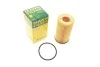 Фільтр масляний двигуна OPEL ASTRA G, H, J 98-, VECTRA C 1.8 06- (пр-во MANN) MANN-FILTER HU612/2X (фото 1)