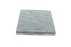 Фильтр салона HONDA ACCORD VIII, IX 03-, CR-V III, IV 07- угольный (MANN) MANN-FILTER CUK2358 (фото 3)
