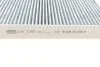 Фильтр салона HONDA ACCORD VIII, IX 03-, CR-V III, IV 07- угольный (MANN) MANN-FILTER CUK2358 (фото 4)