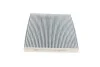 Фильтр салона HONDA ACCORD VIII, IX 03-, CR-V III, IV 07- угольный (MANN) MANN-FILTER CUK2358 (фото 5)