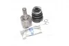 ШРУС внутрішній лівий HYUNDAI/KIA ACCENT IV Saloon (RB) (Magneti Marelli) MagnetiMarelli 302009100072 (фото 1)