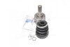 ШРУС внутренний левый HYUNDAI/KIA ACCENT IV Saloon (RB) (Magneti Marelli) MagnetiMarelli 302009100072 (фото 4)