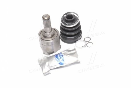 ШРУС внутренний левый HYUNDAI/KIA ACCENT IV Saloon (RB) (Magneti Marelli) MagnetiMarelli 302009100072