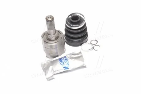ШРУС внутрішній лівий HYUNDAI/KIA ACCENT IV Saloon (RB) (Magneti Marelli) MagnetiMarelli 302009100072