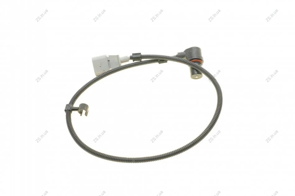 Датчик частоты вращения VW Bora/Golf/Passat, Seat Toledo 2.3i 98> (пр-во) Bosch 0261210177 (фото 1)