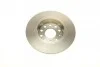 Диск тормозной AUDI A3;SEAT ALTEA,ALTEA XL;VW CADDY III 03- задн. Bosch 0 986 479 677 (фото 2)