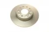 Диск тормозной AUDI A3;SEAT ALTEA,ALTEA XL;VW CADDY III 03- задн. Bosch 0 986 479 677 (фото 6)