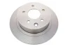 Диск гальмівний NISSAN JUKE, QASHQAI 1.5DCI 16V 08.07-,10.06- задн. Bosch 0 986 479 362 (фото 4)