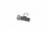 Болт 1199D М12х40 (12,9) с 2-мя срезами конич. с гайкой 523732 UNIBOLT 1199D 12х40.12,9 (фото 1)