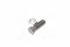 Болт 1199D М12х40 (12,9) с 2-мя срезами конич. с гайкой 523732 UNIBOLT 1199D 12х40.12,9 (фото 2)