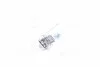 Лампа фарна H3 12V 55W PК22s NIGHT BREAKER LASER next generation OSRAM 64151NL (фото 2)
