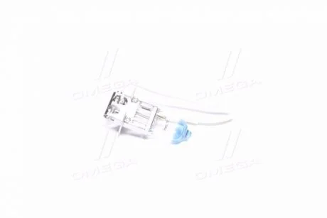 Лампа фарна H3 12V 55W PК22s NIGHT BREAKER LASER next generation OSRAM 64151NL