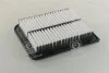 Фильтр воздушный MITSUBISHI ASX, OUTLANDER III 1.6-2.4 10- (WIX-FILTERS) WIX FILTERS WA9783 (фото 1)