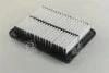Фильтр воздушный MITSUBISHI ASX, OUTLANDER III 1.6-2.4 10- (WIX-FILTERS) WIX FILTERS WA9783 (фото 2)