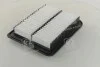 Фильтр воздушный MITSUBISHI ASX, OUTLANDER III 1.6-2.4 10- (WIX-FILTERS) WIX FILTERS WA9783 (фото 3)