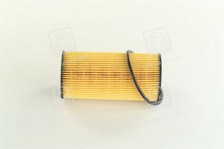 Фільтр масляний двигуна NISSAN QASHQAI, X-TRAIL 2.0 DCI 07-14 (Hengst) HENGST FILTER E112HD180 (фото 1)