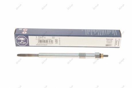 Свеча накаливания GLP051 FORD TRANSIT, MONDEO 2.0-2.4 TDCI 01-11 Bosch 0250202130 (фото 1)