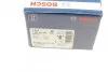 Колодка гальм. диск. RENAULT MASTER IV,OPEL MOVANO 02/10 - передн. Bosch 0 986 494 498 (фото 8)