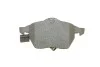 Колодка гальм. диск. AUDI A4, A6, SKODA SUPERB, VW PASSAT передн. Bosch 0 986 424 482 (фото 5)
