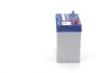 Акумулятор 45Ah-12v (S4022) (238x129x227),L,EN330 (Азія) тонк.клеми Bosch 0092S40220 (фото 3)