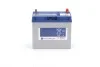 Акумулятор 45Ah-12v (S4022) (238x129x227),L,EN330 (Азія) тонк.клеми Bosch 0092S40220 (фото 4)