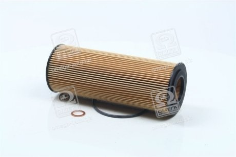 Фильтр масляный двигателя AUDI A6, VW PASSAT /OE650 (WIX-Filtron) WIX FILTERS WL7226