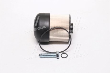 Фільтр паливний DACIA DUSTER, RENAULT KANGOO 1.5 Dci 10- (WIX-FILTERS) WIX FILTERS WF8489