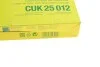 Фільтр салону NISSAN X-TRAIL III 14-, RENAULT LODGY 12- вугільний (MANN) MANN-FILTER CUK25012 (фото 5)