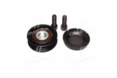 Ролик ведущий AUDI, SEAT, SKODA, VW (пр-во Magneti Marelli, кор. код MPQ0066) MagnetiMarelli 331316170066