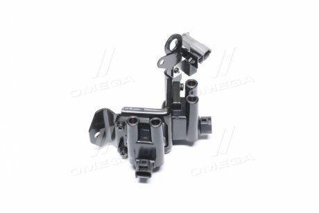 Катушка зажигания Hyundai Accent,Getz (Magneti Marelli кор.код.BAEQ110) MagnetiMarelli 060717110012 (фото 1)