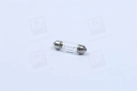 Лампа допоможуть. освітлення C10W 12V SV8.5-8 (10,5x38) (Magneti Marelli) MagnetiMarelli 009461100000