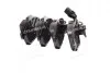 Колодка гальм. диск. SEAT ALHAMBRA 2010 - VW SHARAN 2010 - передн. Bosch 0 986 495 129 (фото 4)