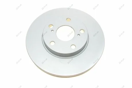 Диск тормозной TOYOTA AURIS 1.3-1.6 2012-,COROLLA 2013- передн. Bosch 0 986 479 A62