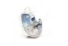 Лампа накаливания H4 12V 60/55W P43t-38 Diamond Vision 5000K Philips 12342DVS2 (фото 2)