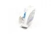 Лампа накаливания H4 12V 60/55W P43t-38 Diamond Vision 5000K Philips 12342DVS2 (фото 4)