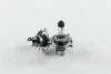 Лампа розжарювання H4 VisionPlus (+60) 12V 60/55W P43t-38 2шт Philips 12342VPC2 (фото 3)